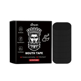 Sports Breathing Breathable Patch