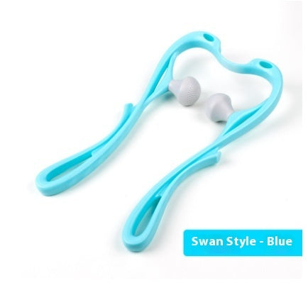 6-Roller Neck Massager