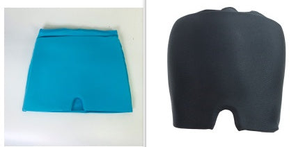 Migraine Relief Ice Compress Eye Mask