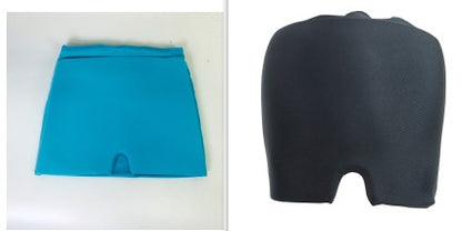 Migraine Relief Ice Compress Eye Mask