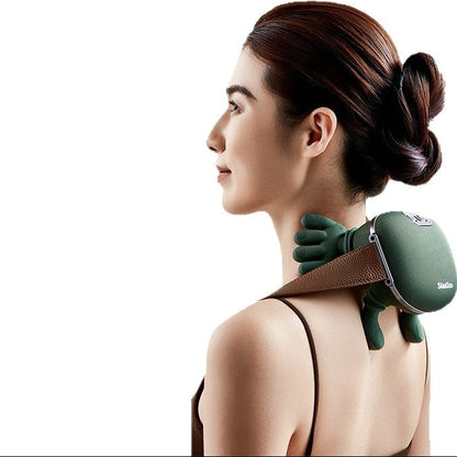 Wireless Neck & Shoulder Massager