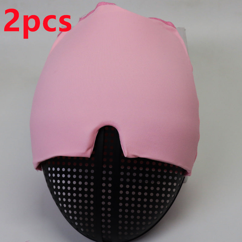 Migraine Relief Ice Compress Eye Mask