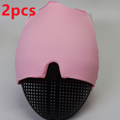 Migraine Relief Ice Compress Eye Mask