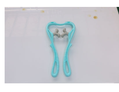 6-Roller Neck Massager