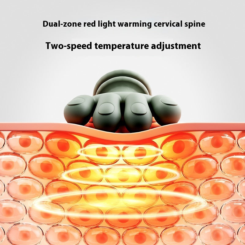 Wireless Neck & Shoulder Massager