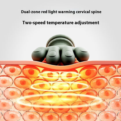Wireless Neck & Shoulder Massager