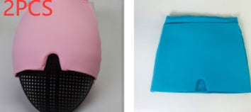 Migraine Relief Ice Compress Eye Mask