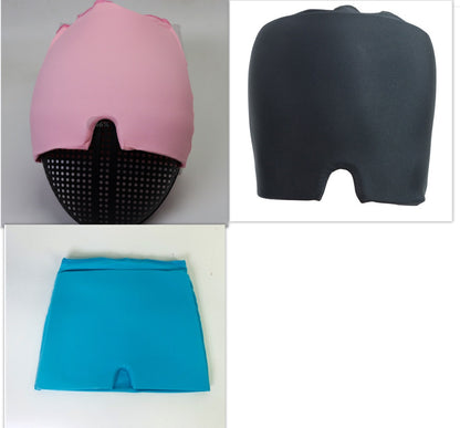 Migraine Relief Ice Compress Eye Mask