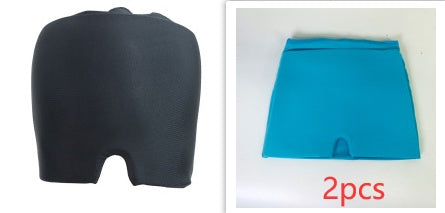 Migraine Relief Ice Compress Eye Mask