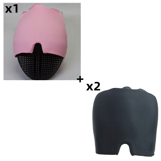 Migraine Relief Ice Compress Eye Mask