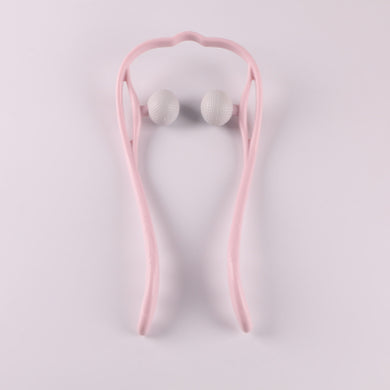 6-Roller Neck Massager