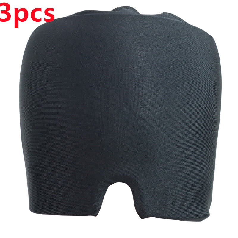 Migraine Relief Ice Compress Eye Mask