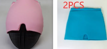 Migraine Relief Ice Compress Eye Mask