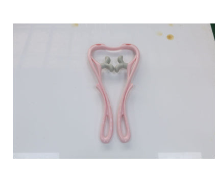 6-Roller Neck Massager