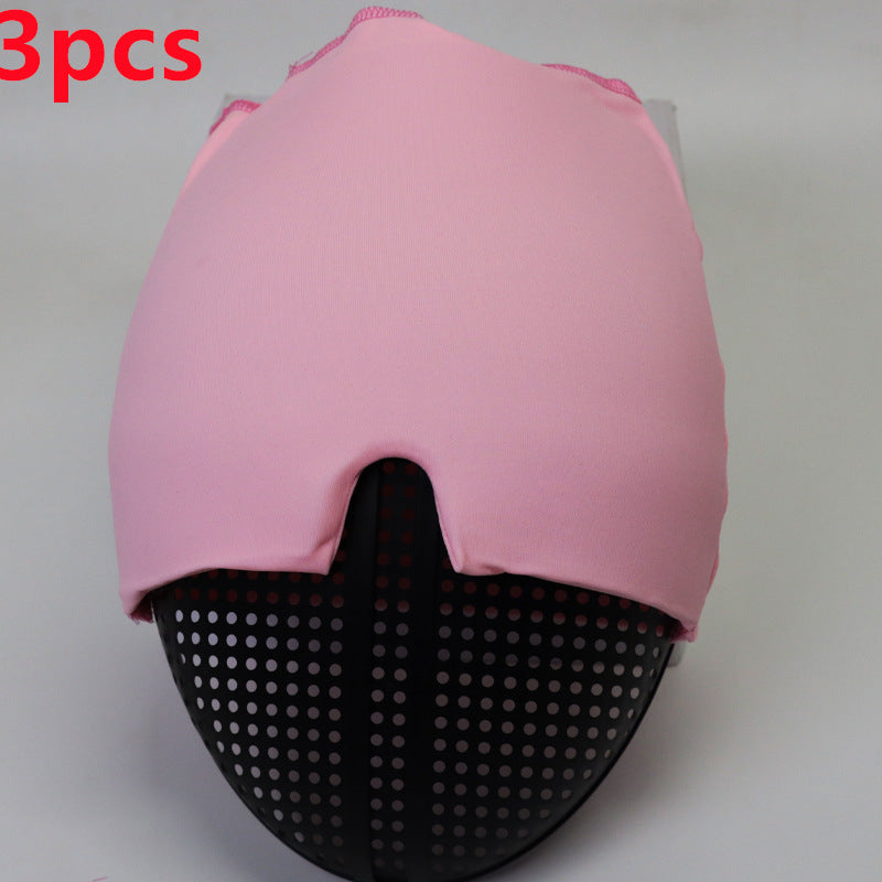 Migraine Relief Ice Compress Eye Mask