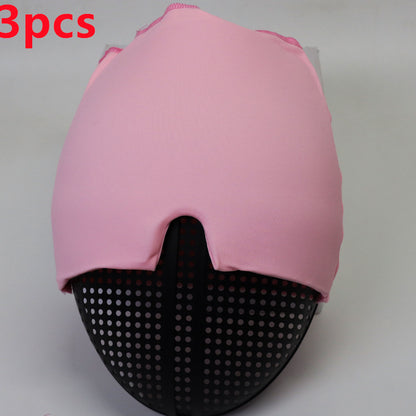 Migraine Relief Ice Compress Eye Mask